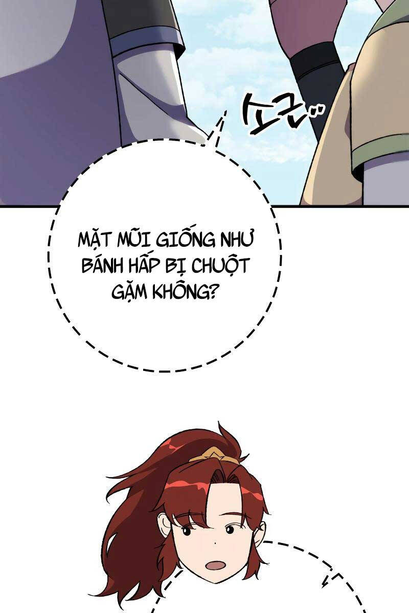 Cửu Thiên Kiếm Pháp Chap 40 - Next Chap 41