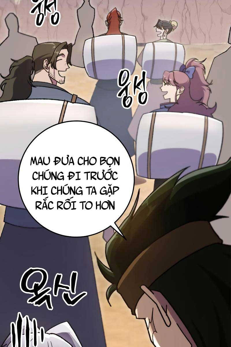 Cửu Thiên Kiếm Pháp Chap 40 - Next Chap 41