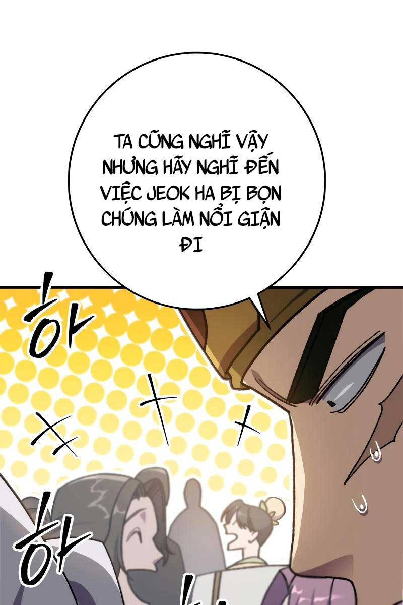 Cửu Thiên Kiếm Pháp Chap 40 - Next Chap 41