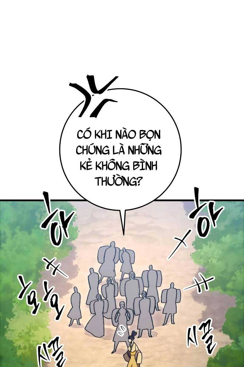 Cửu Thiên Kiếm Pháp Chap 40 - Next Chap 41