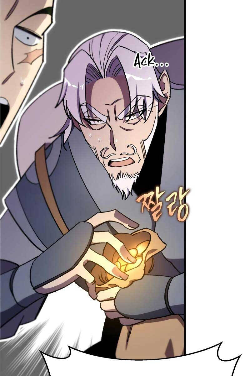 Cửu Thiên Kiếm Pháp Chap 40 - Next Chap 41