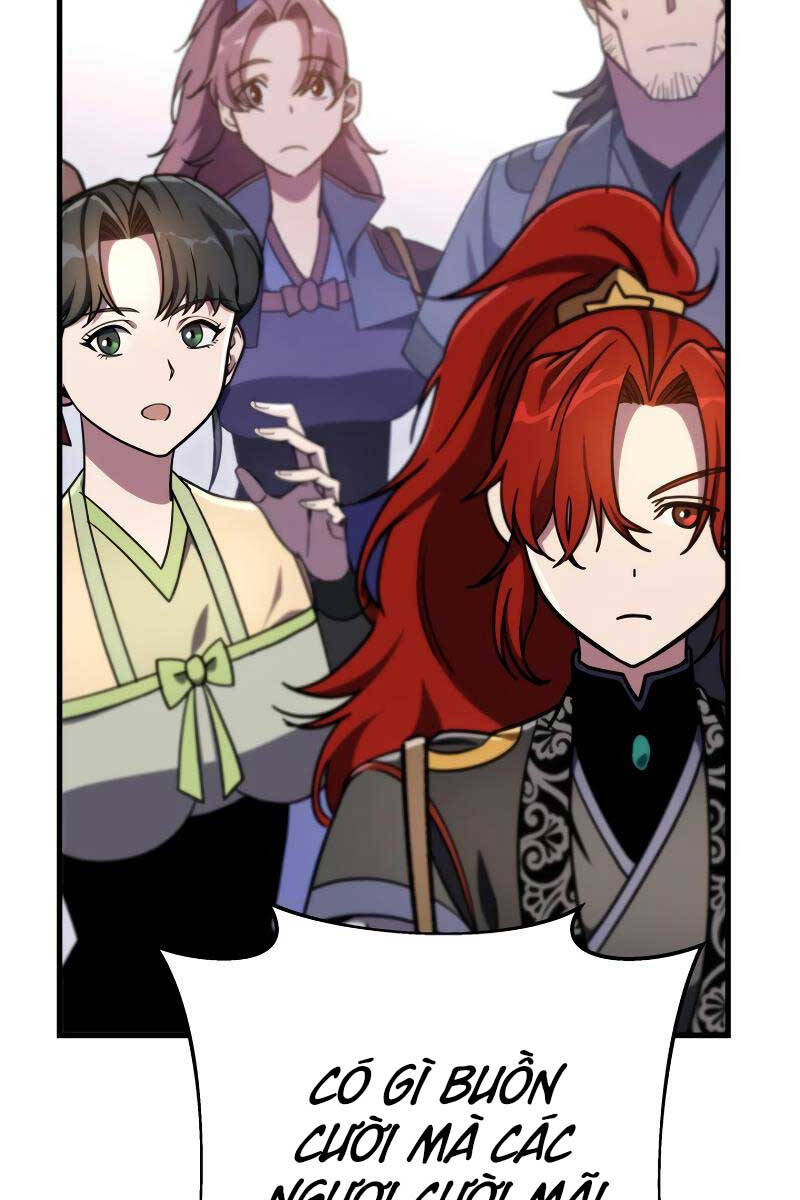 Cửu Thiên Kiếm Pháp Chap 40 - Next Chap 41