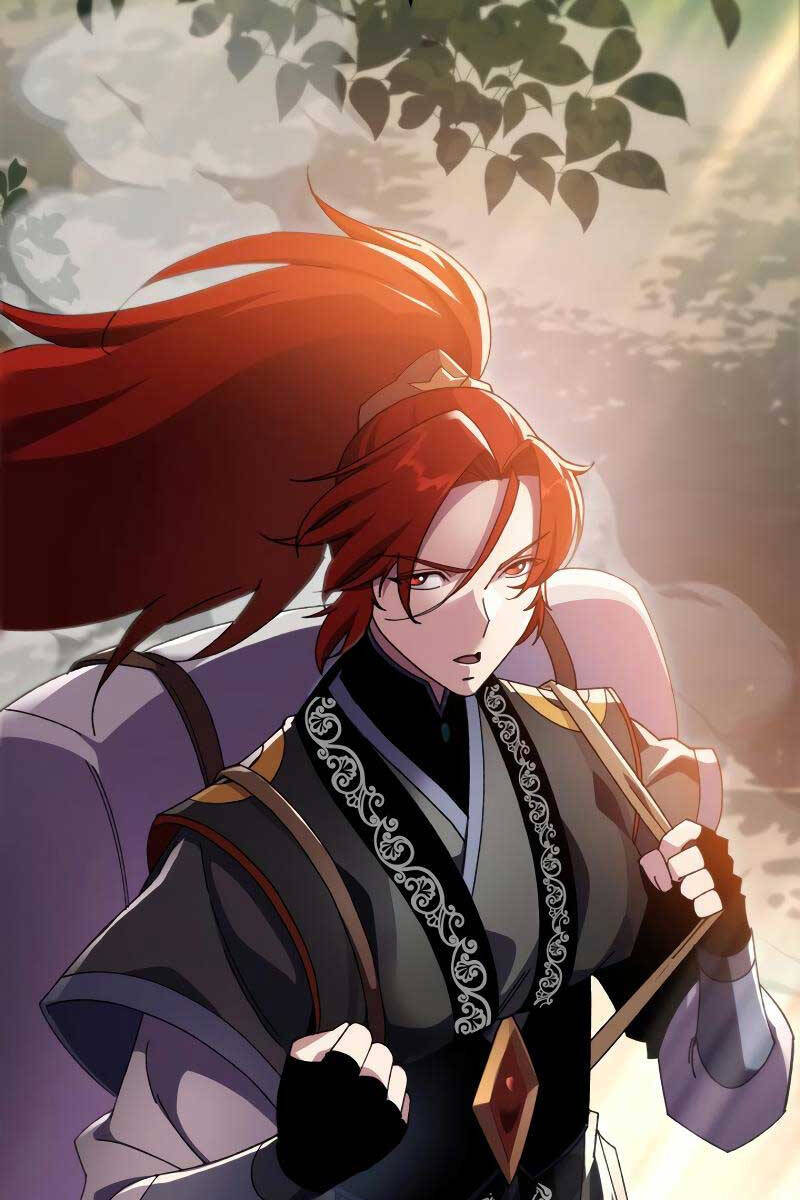Cửu Thiên Kiếm Pháp Chap 40 - Next Chap 41