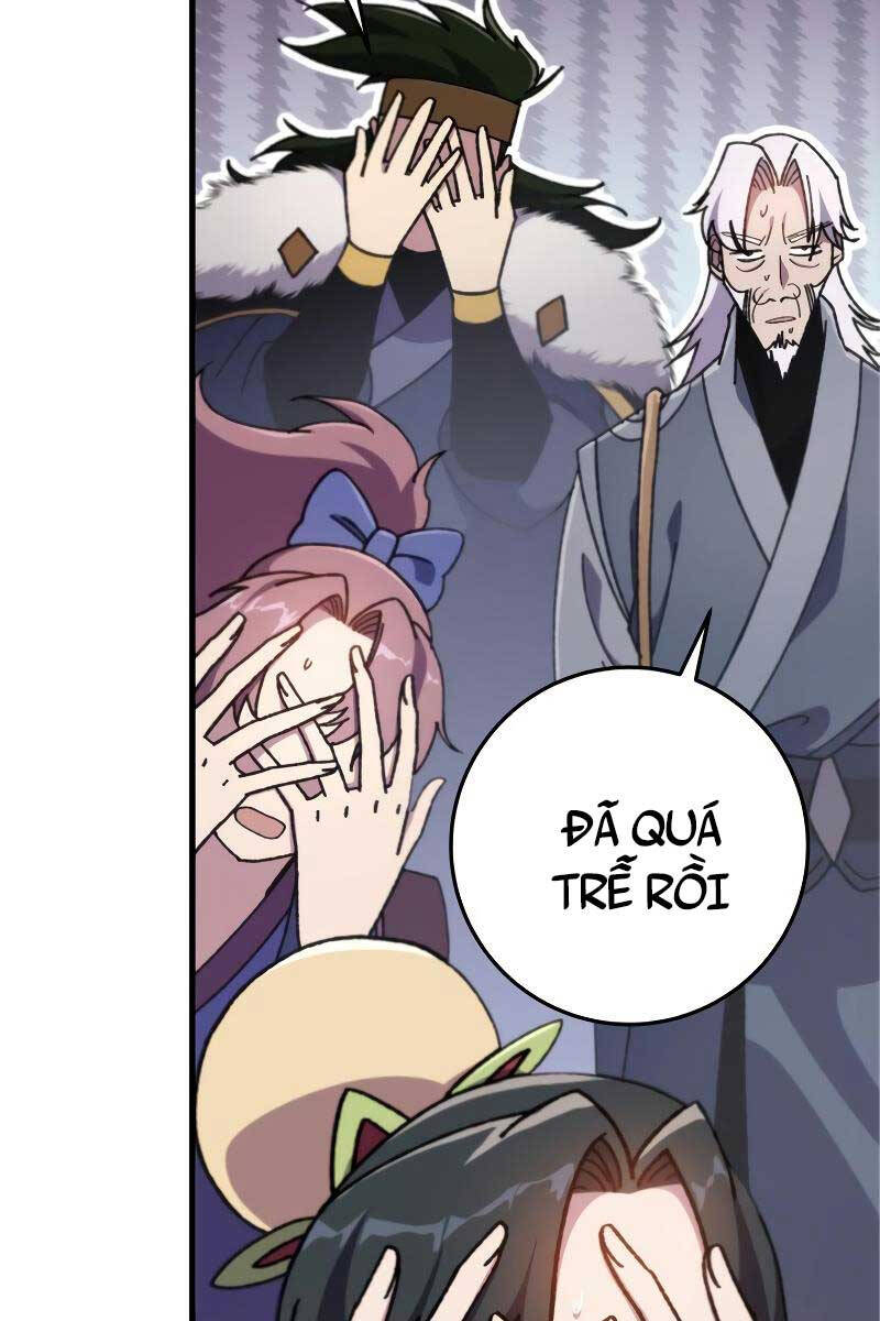 Cửu Thiên Kiếm Pháp Chap 40 - Next Chap 41