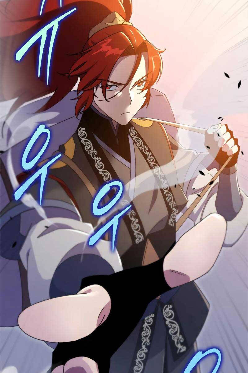 Cửu Thiên Kiếm Pháp Chap 40 - Next Chap 41