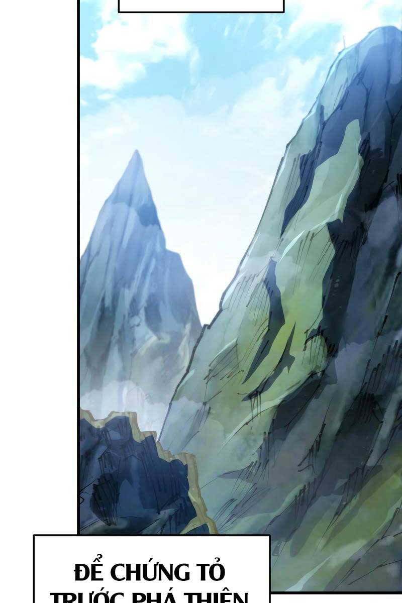 Cửu Thiên Kiếm Pháp Chap 40 - Next Chap 41