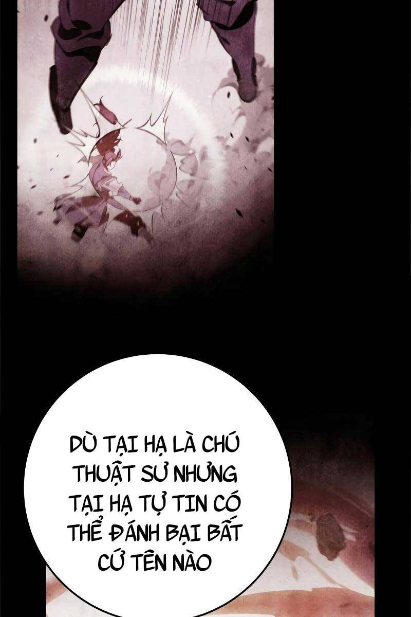 Cửu Thiên Kiếm Pháp Chap 40 - Next Chap 41