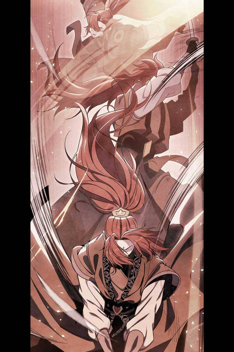 Cửu Thiên Kiếm Pháp Chap 40 - Next Chap 41