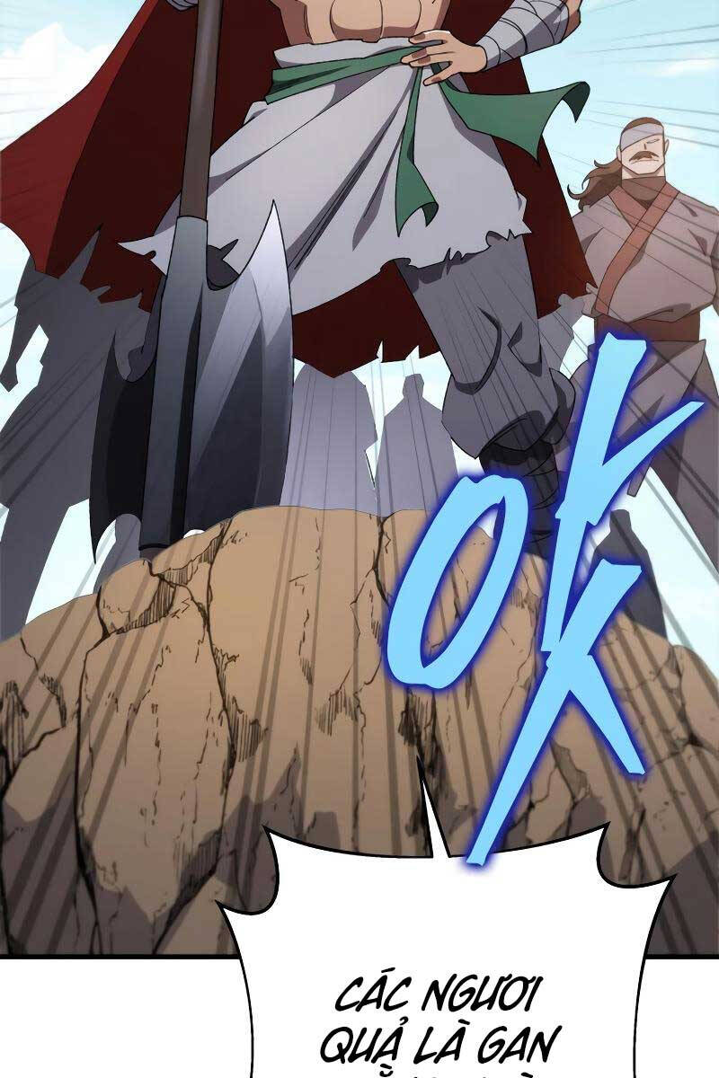 Cửu Thiên Kiếm Pháp Chap 40 - Next Chap 41