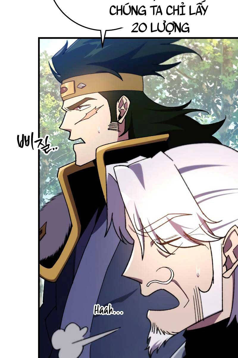 Cửu Thiên Kiếm Pháp Chap 40 - Next Chap 41