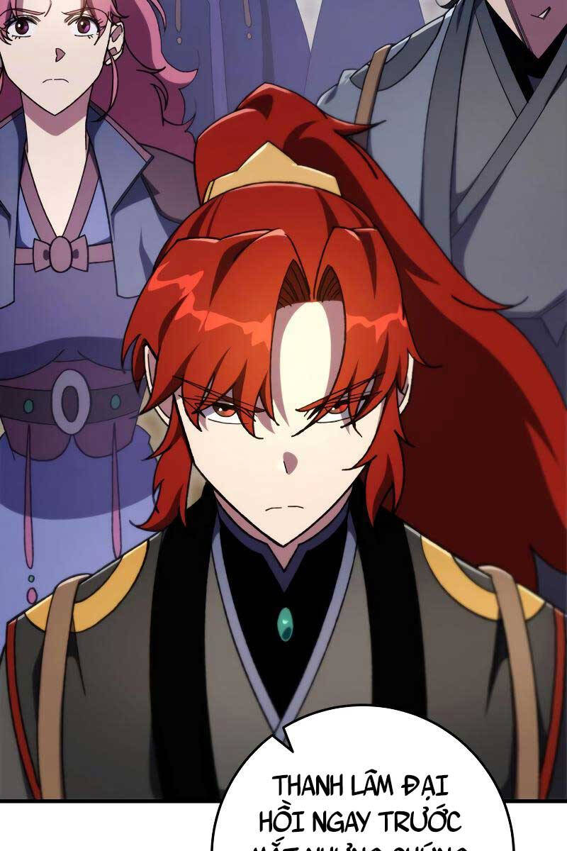 Cửu Thiên Kiếm Pháp Chap 40 - Next Chap 41