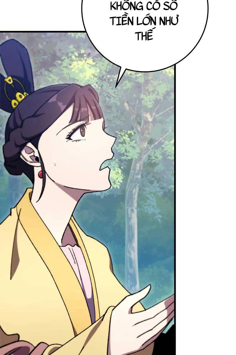 Cửu Thiên Kiếm Pháp Chap 40 - Next Chap 41