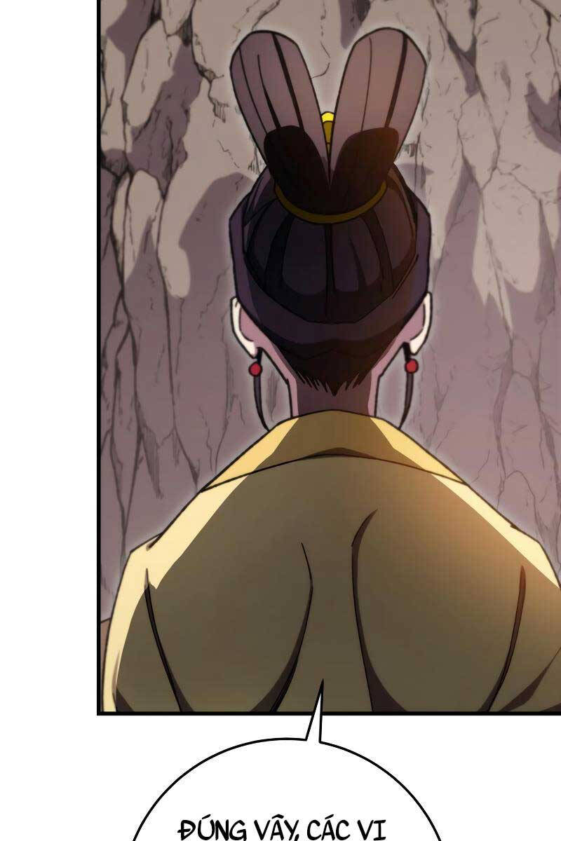Cửu Thiên Kiếm Pháp Chap 40 - Next Chap 41