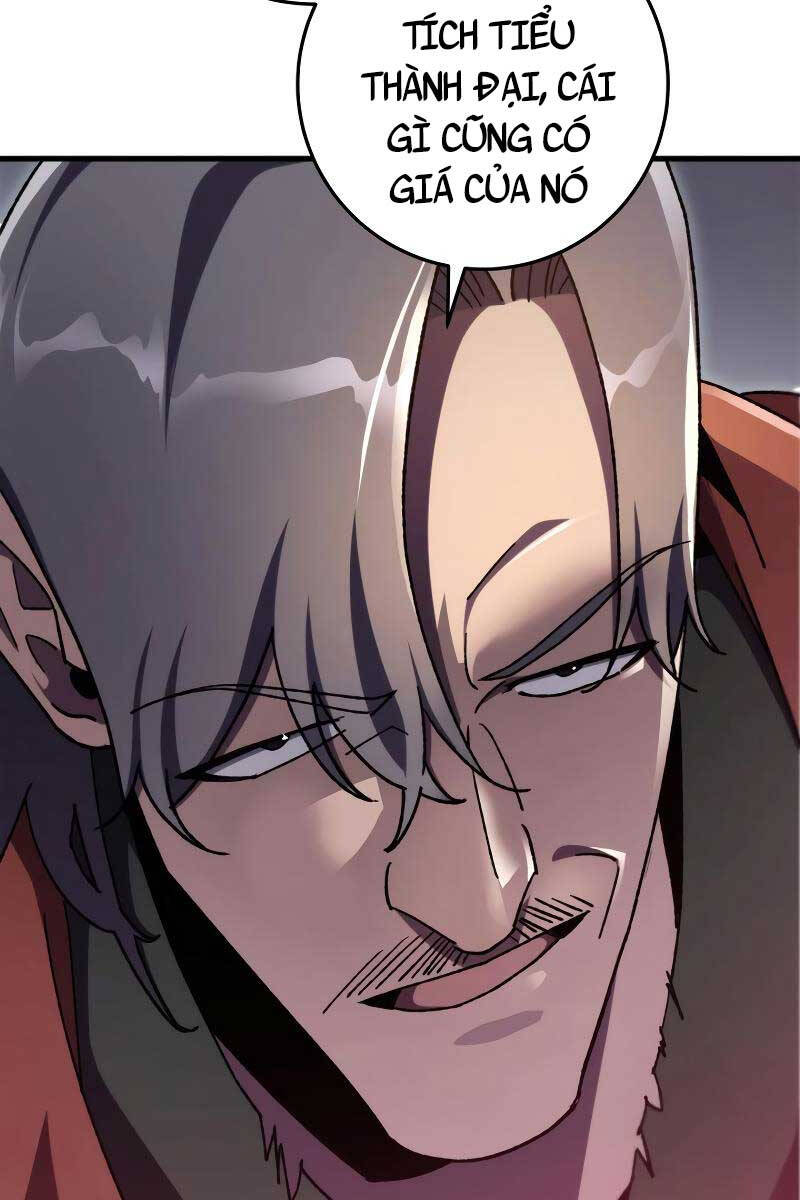 Cửu Thiên Kiếm Pháp Chap 40 - Next Chap 41