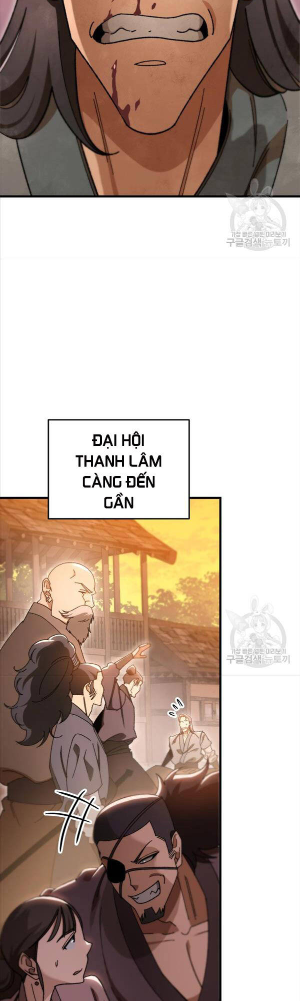 Cửu Thiên Kiếm Pháp Chap 41 - Next Chap 42