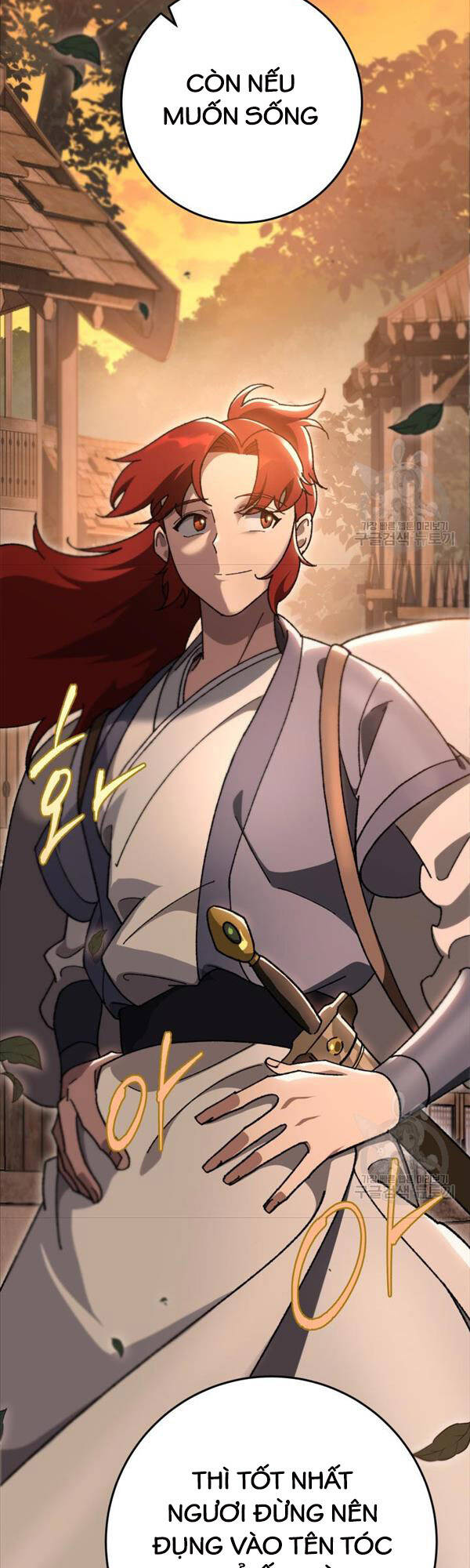 Cửu Thiên Kiếm Pháp Chap 41 - Next Chap 42