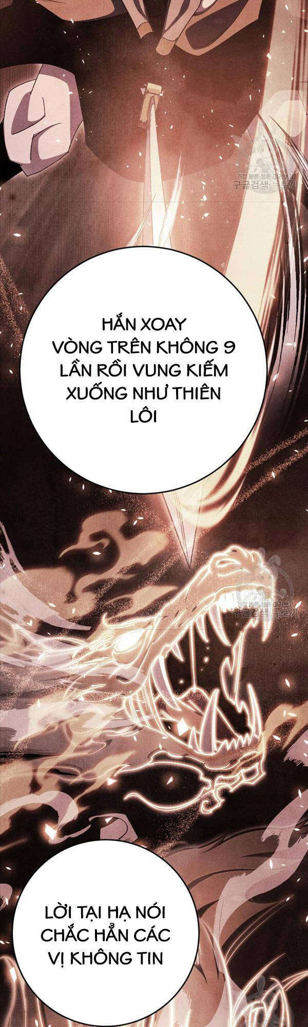 Cửu Thiên Kiếm Pháp Chap 41 - Next Chap 42