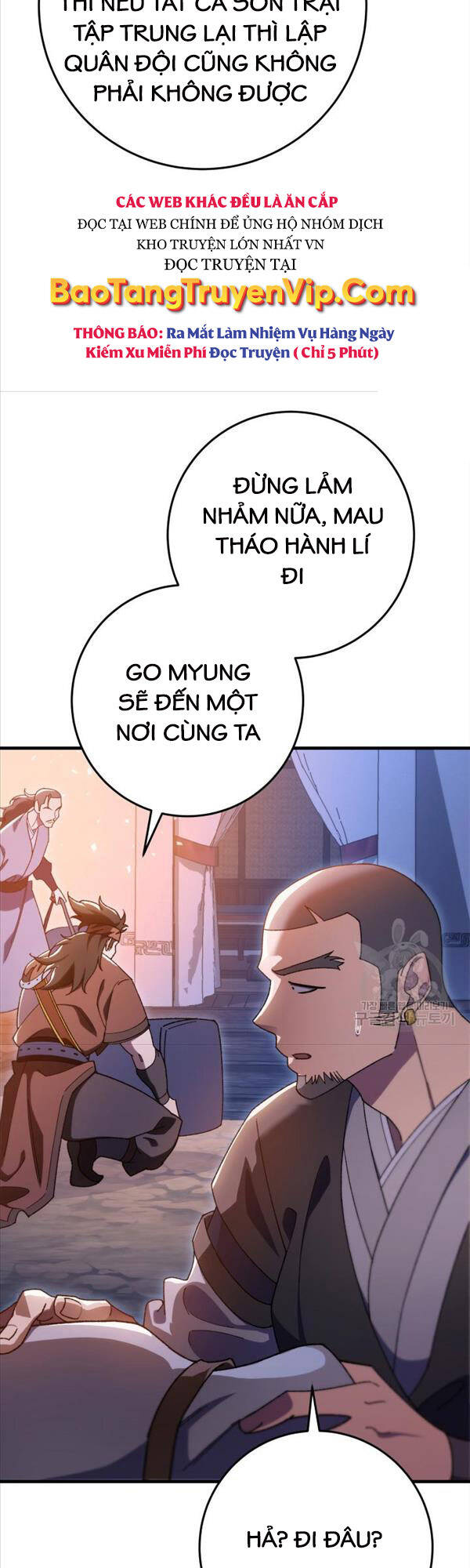 Cửu Thiên Kiếm Pháp Chap 41 - Next Chap 42