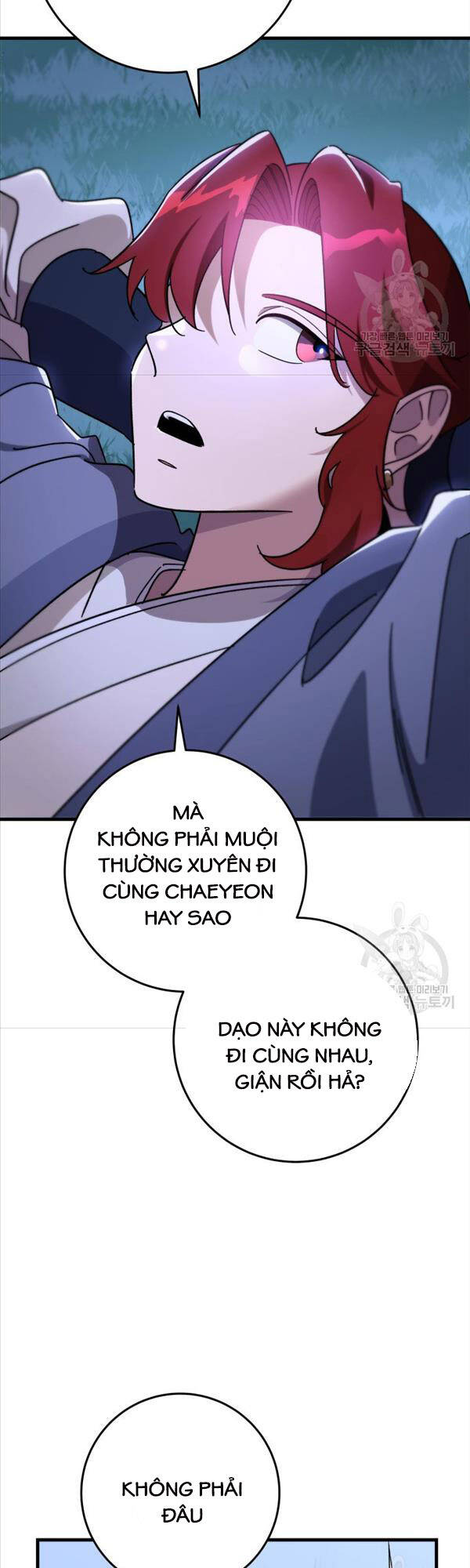 Cửu Thiên Kiếm Pháp Chap 41 - Next Chap 42