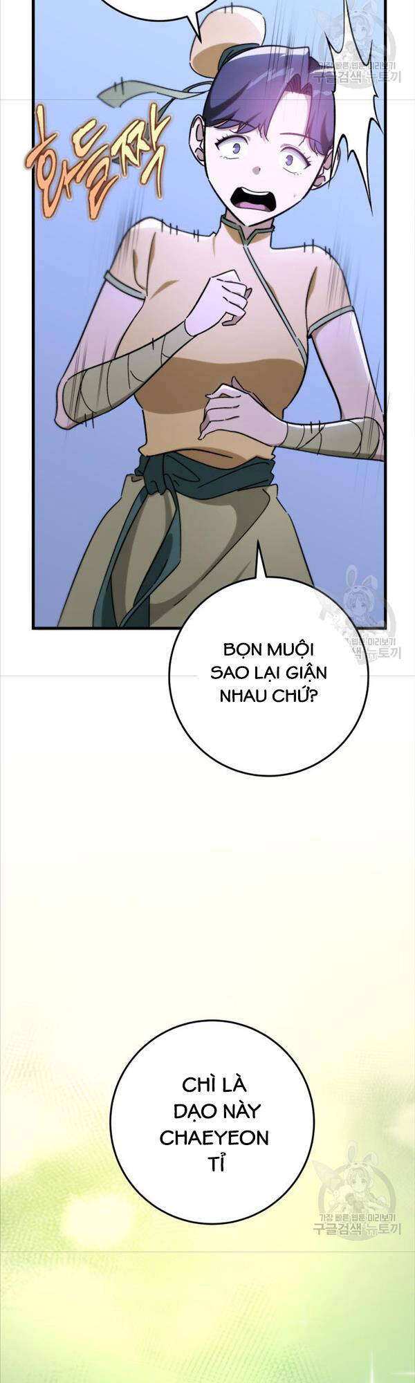 Cửu Thiên Kiếm Pháp Chap 41 - Next Chap 42