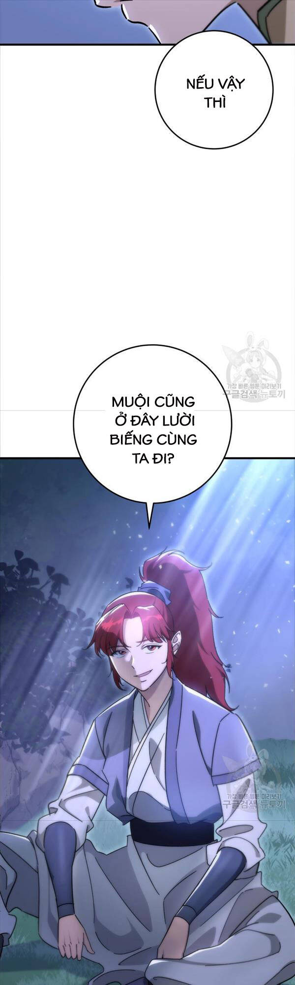 Cửu Thiên Kiếm Pháp Chap 41 - Next Chap 42
