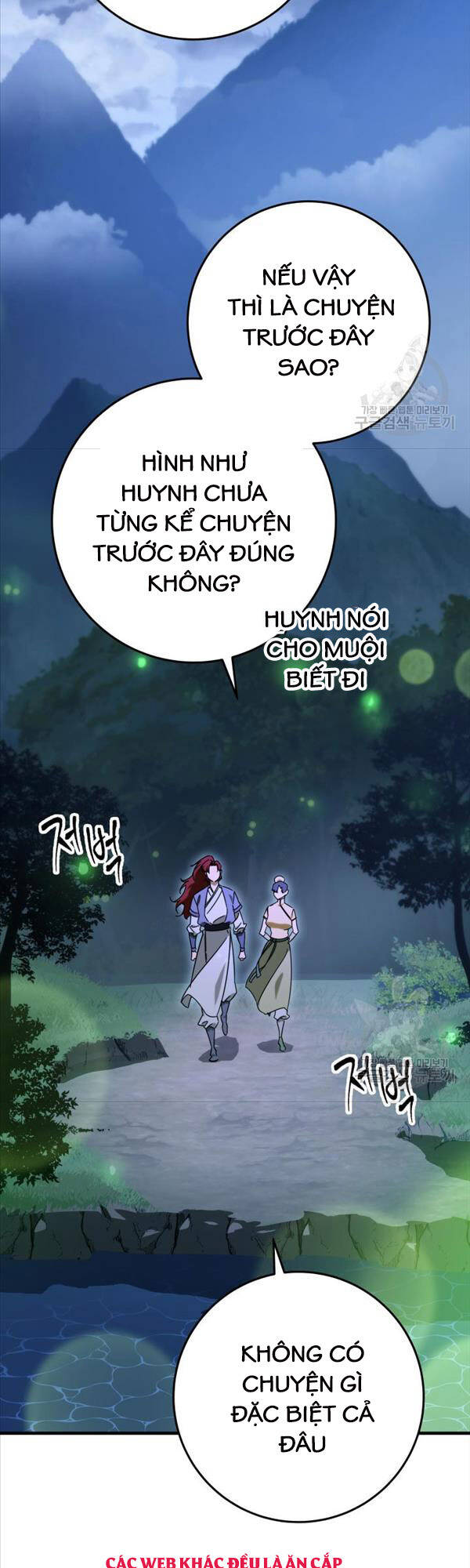 Cửu Thiên Kiếm Pháp Chap 41 - Next Chap 42