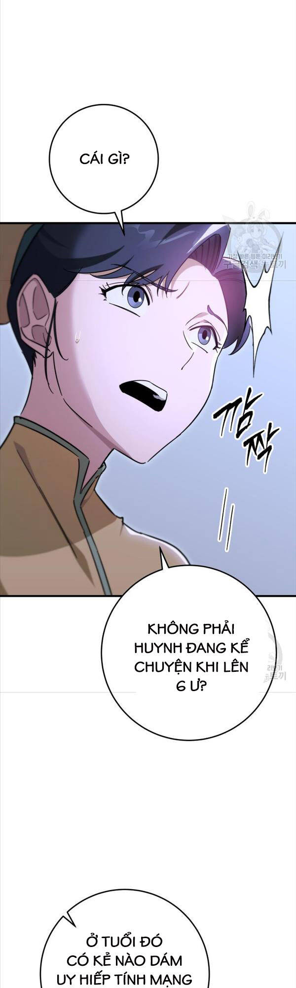Cửu Thiên Kiếm Pháp Chap 41 - Next Chap 42