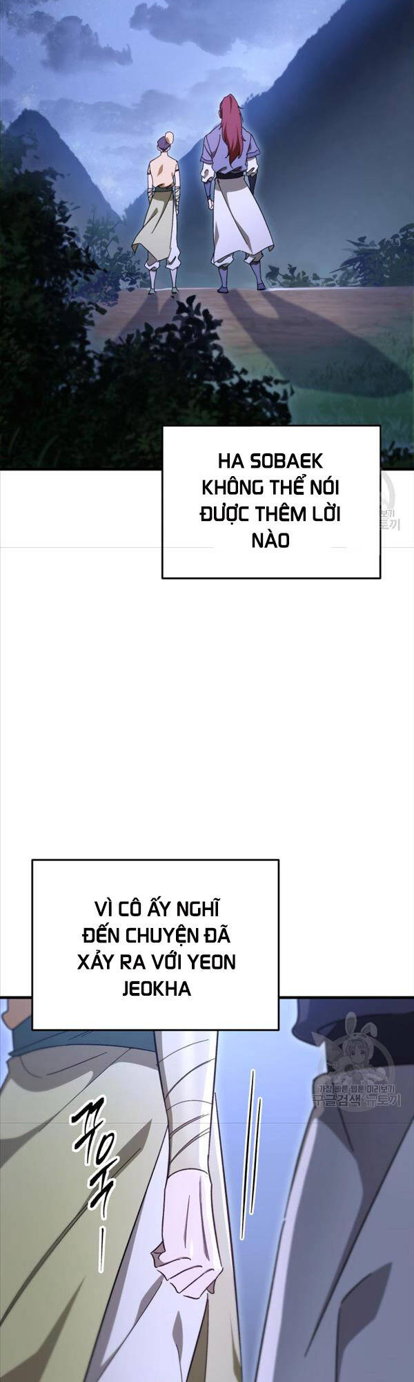 Cửu Thiên Kiếm Pháp Chap 41 - Next Chap 42