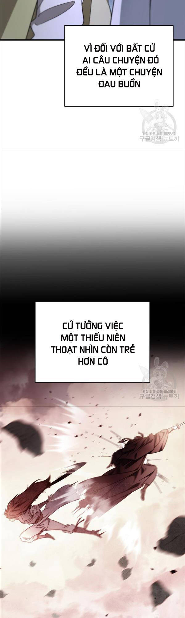 Cửu Thiên Kiếm Pháp Chap 41 - Next Chap 42