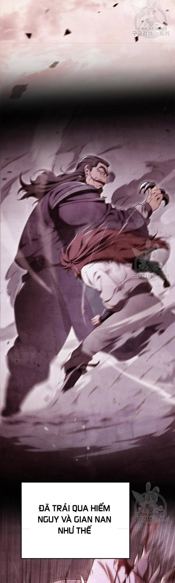 Cửu Thiên Kiếm Pháp Chap 41 - Next Chap 42