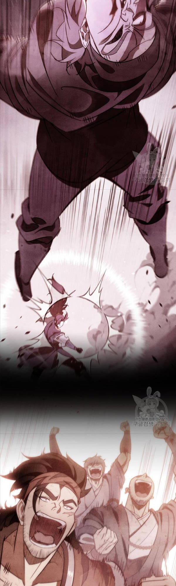 Cửu Thiên Kiếm Pháp Chap 41 - Next Chap 42