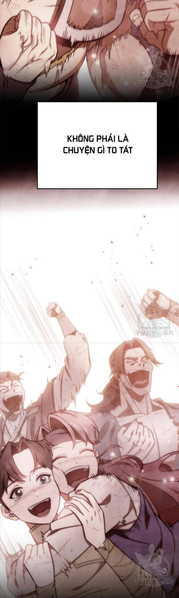 Cửu Thiên Kiếm Pháp Chap 41 - Next Chap 42