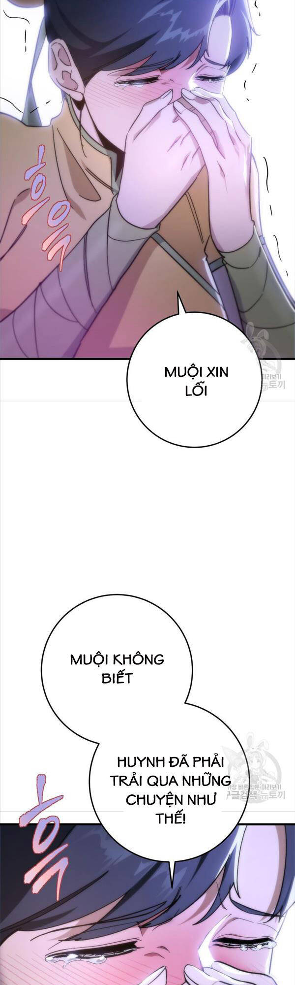 Cửu Thiên Kiếm Pháp Chap 41 - Next Chap 42