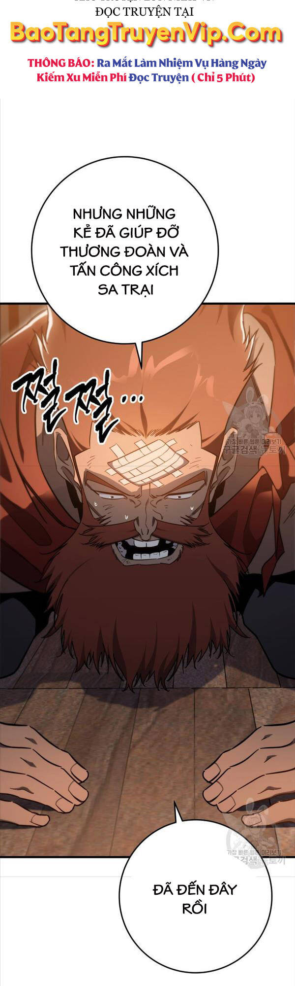 Cửu Thiên Kiếm Pháp Chap 41 - Next Chap 42