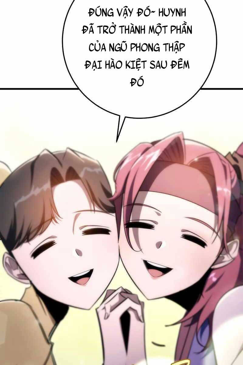 Cửu Thiên Kiếm Pháp Chap 42 - Next Chap 43