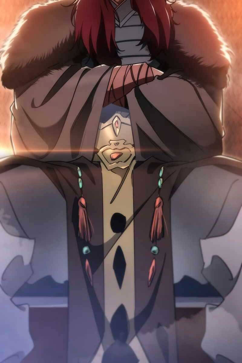 Cửu Thiên Kiếm Pháp Chap 42 - Next Chap 43