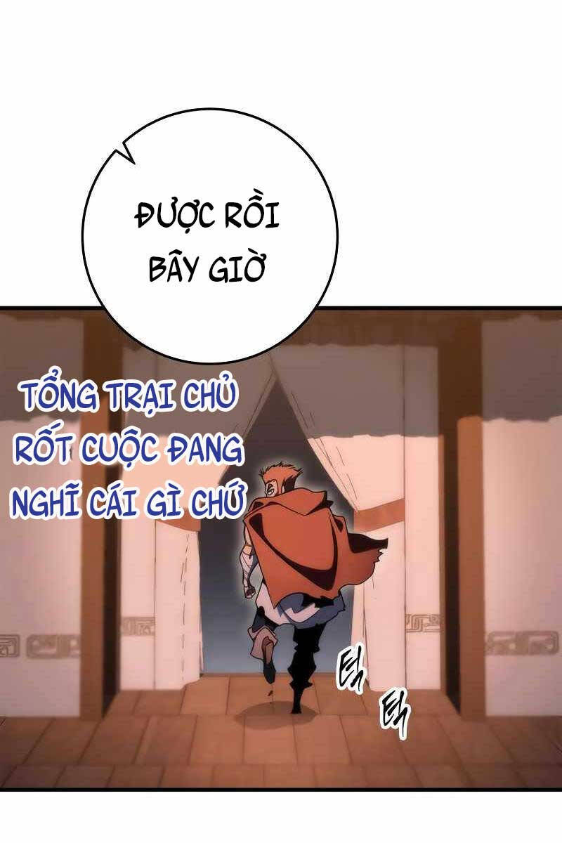 Cửu Thiên Kiếm Pháp Chap 42 - Next Chap 43