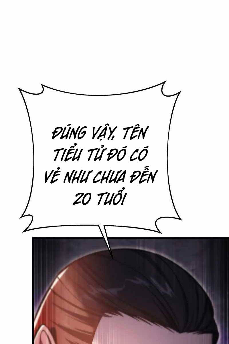 Cửu Thiên Kiếm Pháp Chap 42 - Next Chap 43