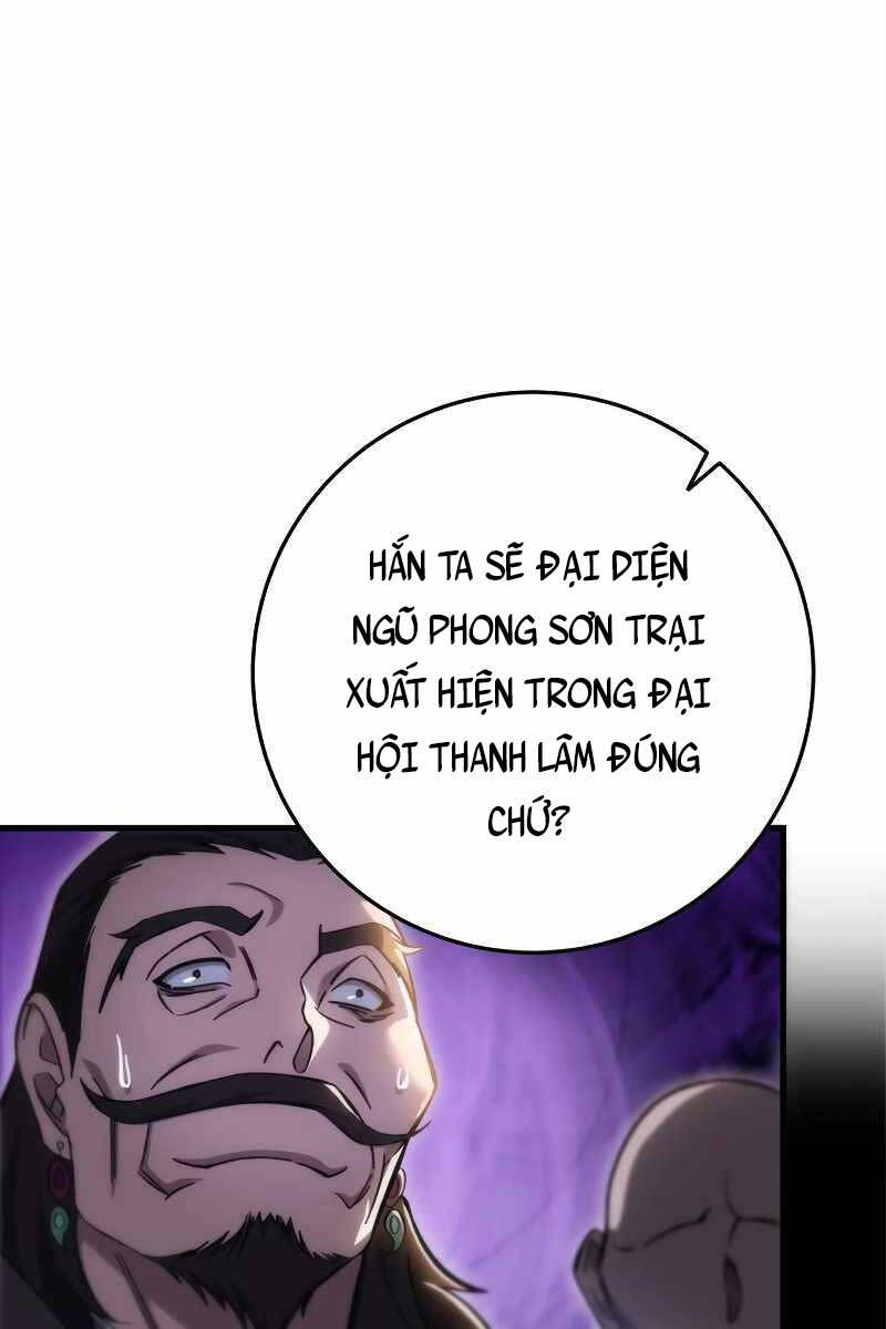 Cửu Thiên Kiếm Pháp Chap 42 - Next Chap 43