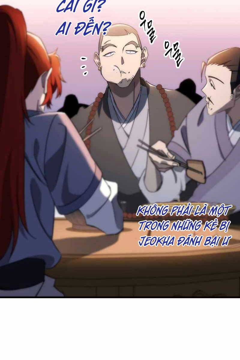 Cửu Thiên Kiếm Pháp Chap 42 - Next Chap 43