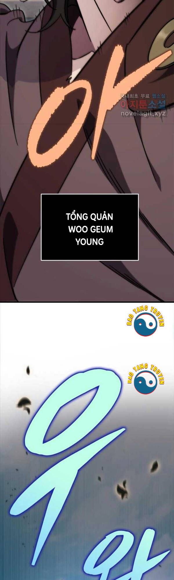 Cửu Thiên Kiếm Pháp Chap 43 - Next Chap 44