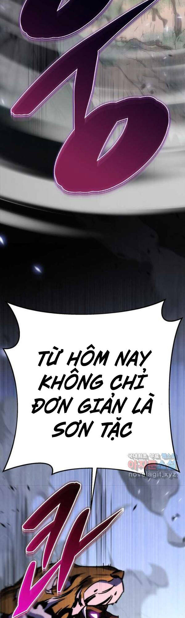 Cửu Thiên Kiếm Pháp Chap 43 - Next Chap 44