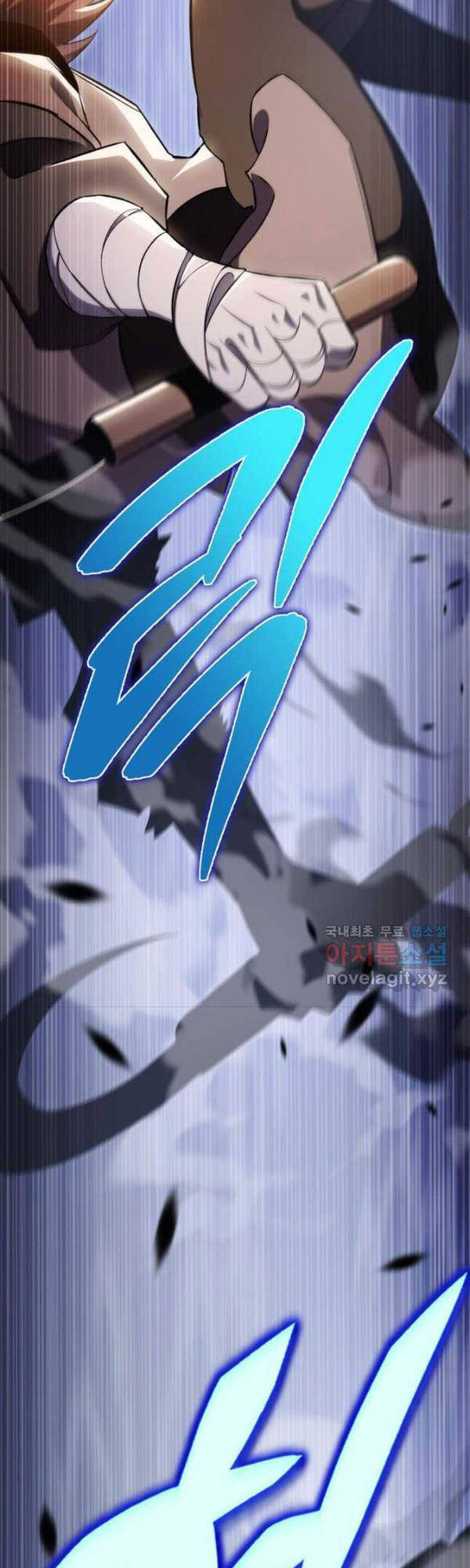 Cửu Thiên Kiếm Pháp Chap 43 - Next Chap 44