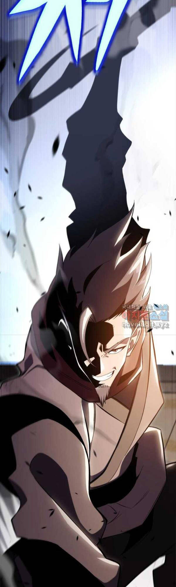 Cửu Thiên Kiếm Pháp Chap 43 - Next Chap 44