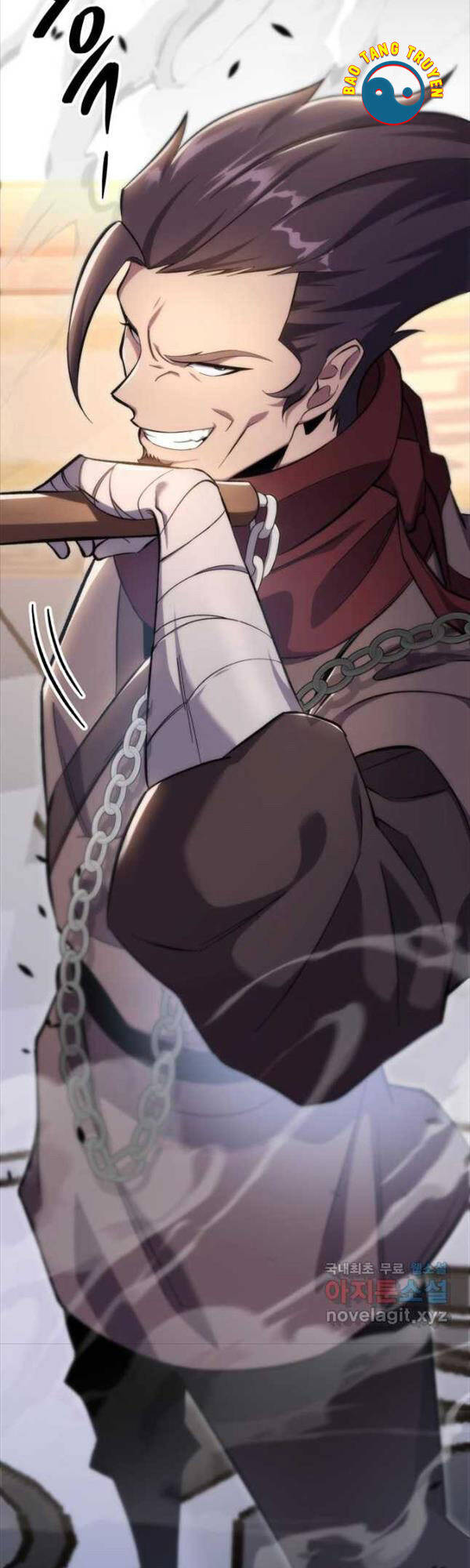 Cửu Thiên Kiếm Pháp Chap 43 - Next Chap 44