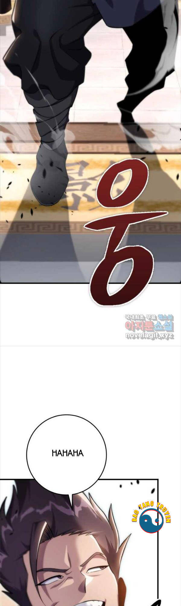 Cửu Thiên Kiếm Pháp Chap 43 - Next Chap 44