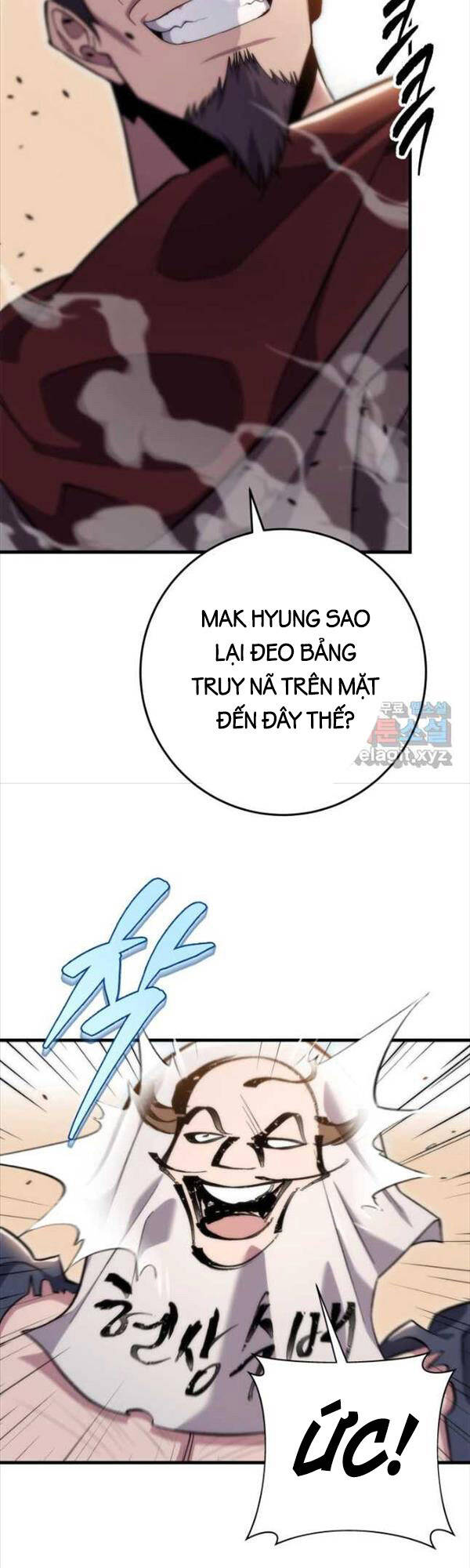 Cửu Thiên Kiếm Pháp Chap 43 - Next Chap 44