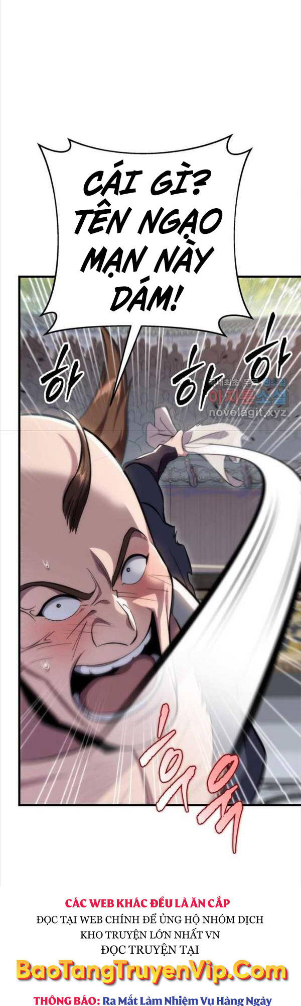 Cửu Thiên Kiếm Pháp Chap 43 - Next Chap 44