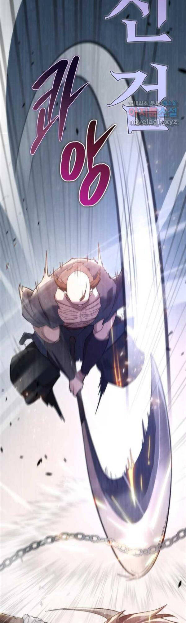 Cửu Thiên Kiếm Pháp Chap 43 - Next Chap 44