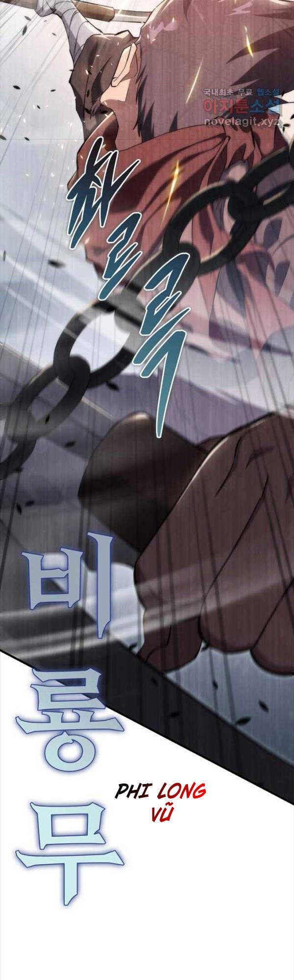 Cửu Thiên Kiếm Pháp Chap 43 - Next Chap 44